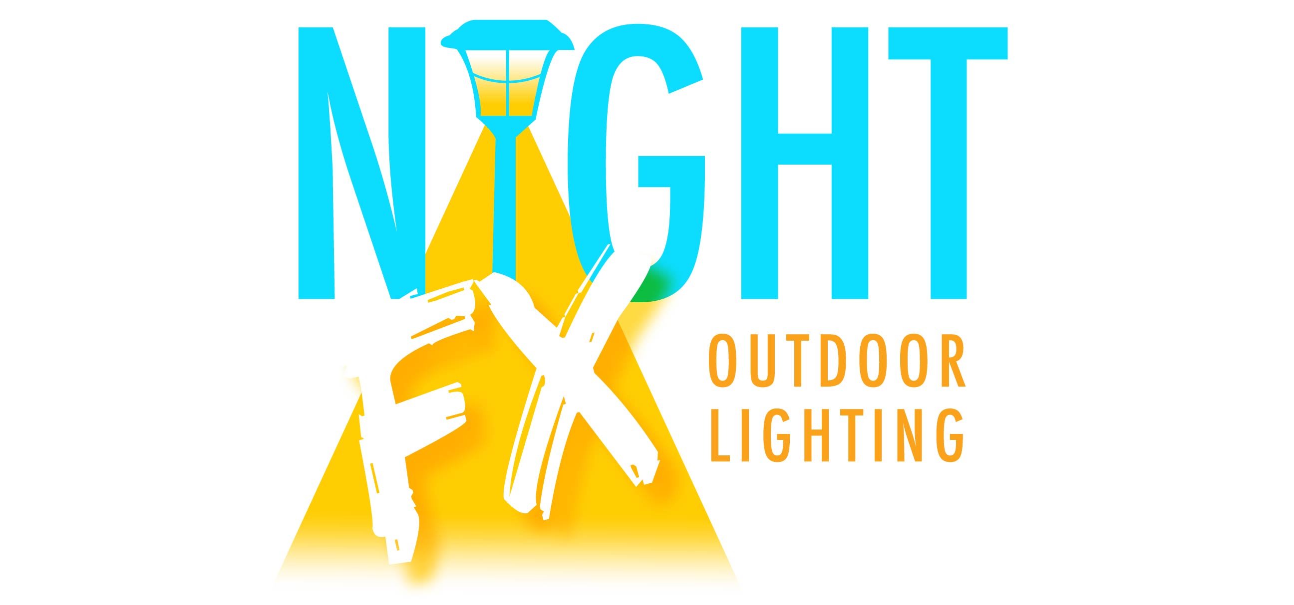 Night FX Outdoor Lighting - Home  Facebook Logo