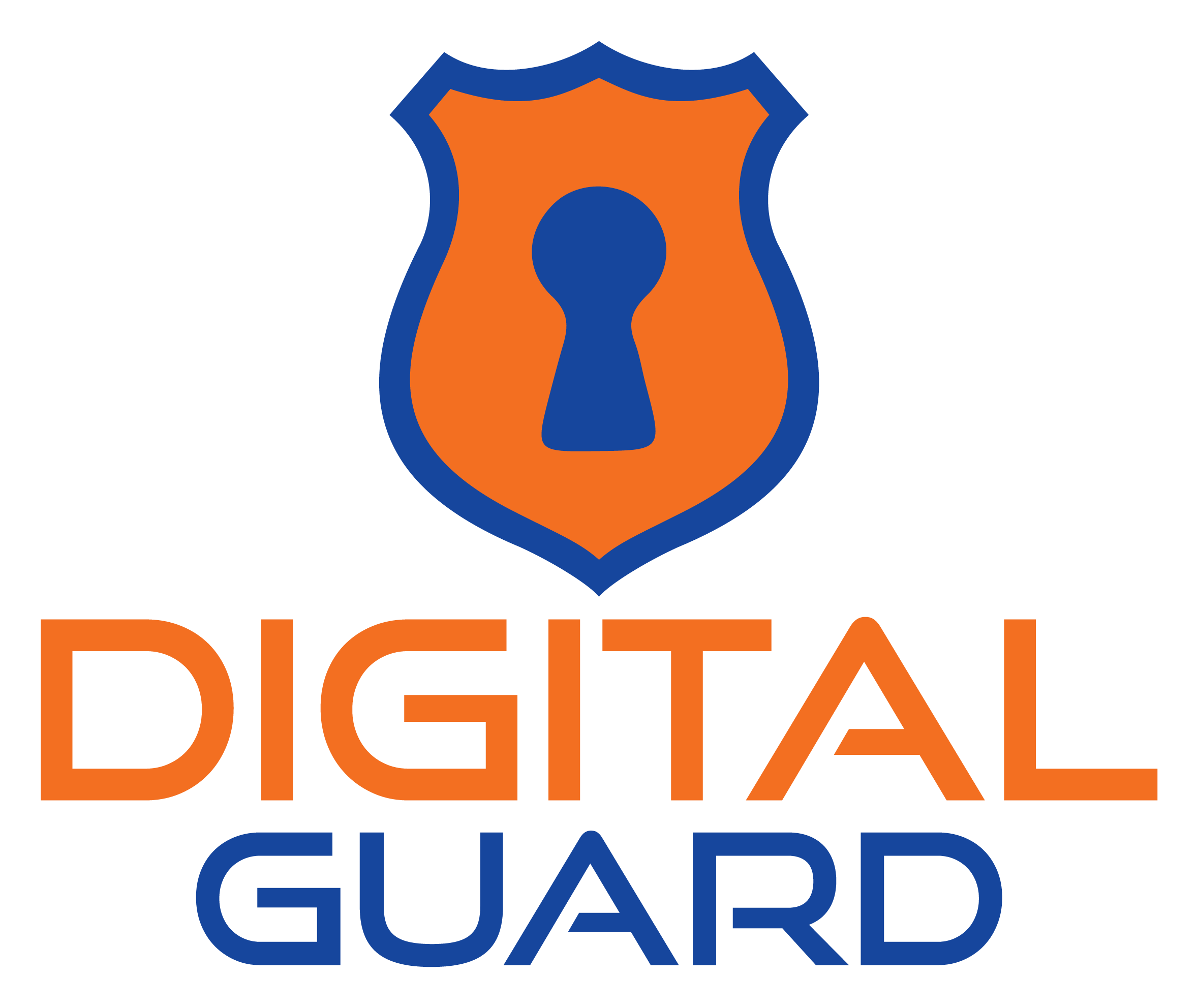 Digital Guard Logo