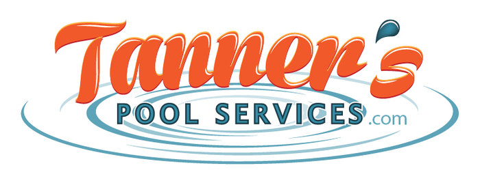 Tanner & Son's Pool Service and Repair - Unlicensed Contractor Logo