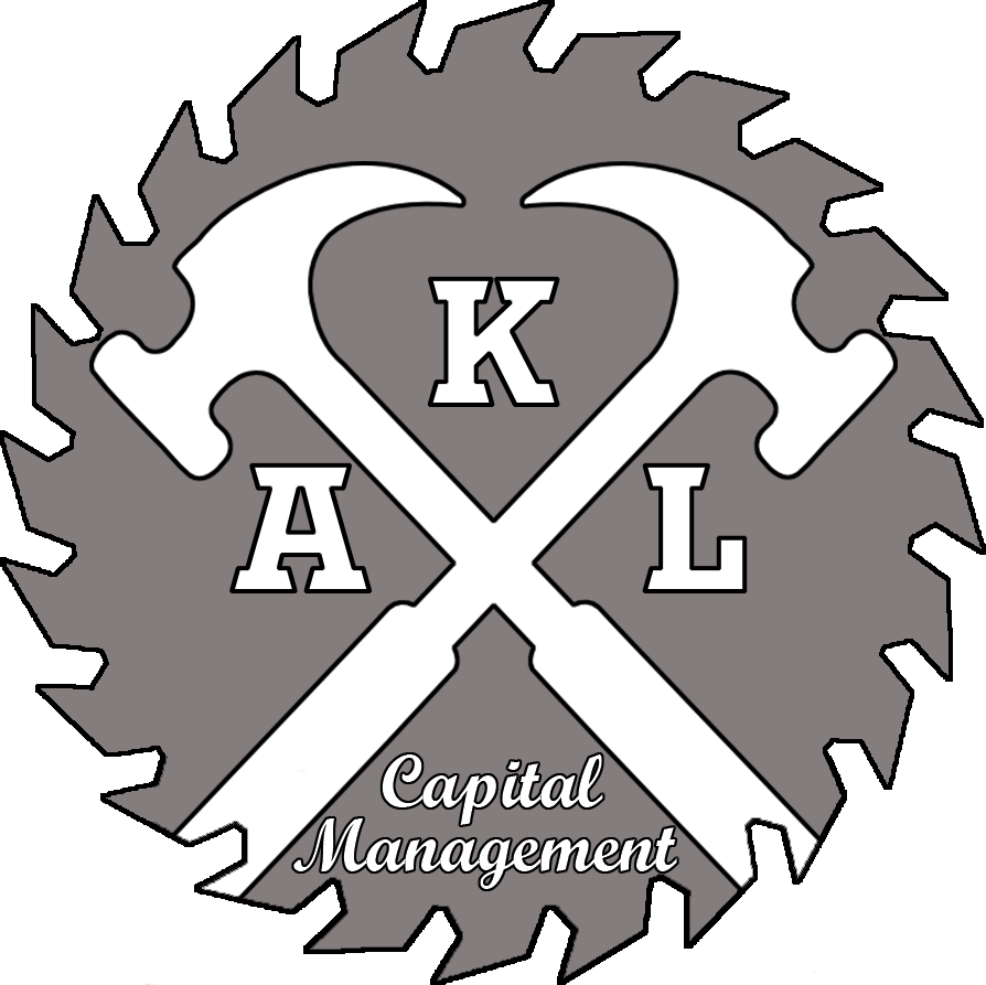 Kal Capital Management, Inc. Logo