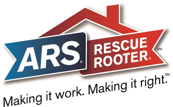 ARS/Rescue Rooter Indianapolis (HVAC) Logo