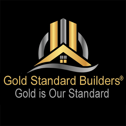 Gold Standard Builders, Inc. Logo