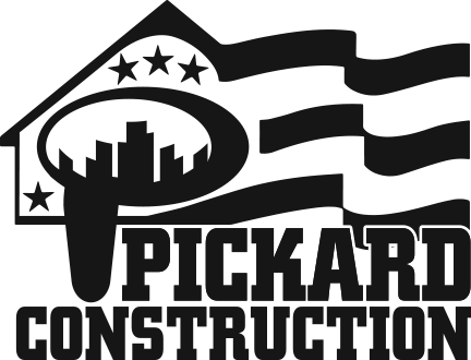 Pickard Construction, LLC Logo