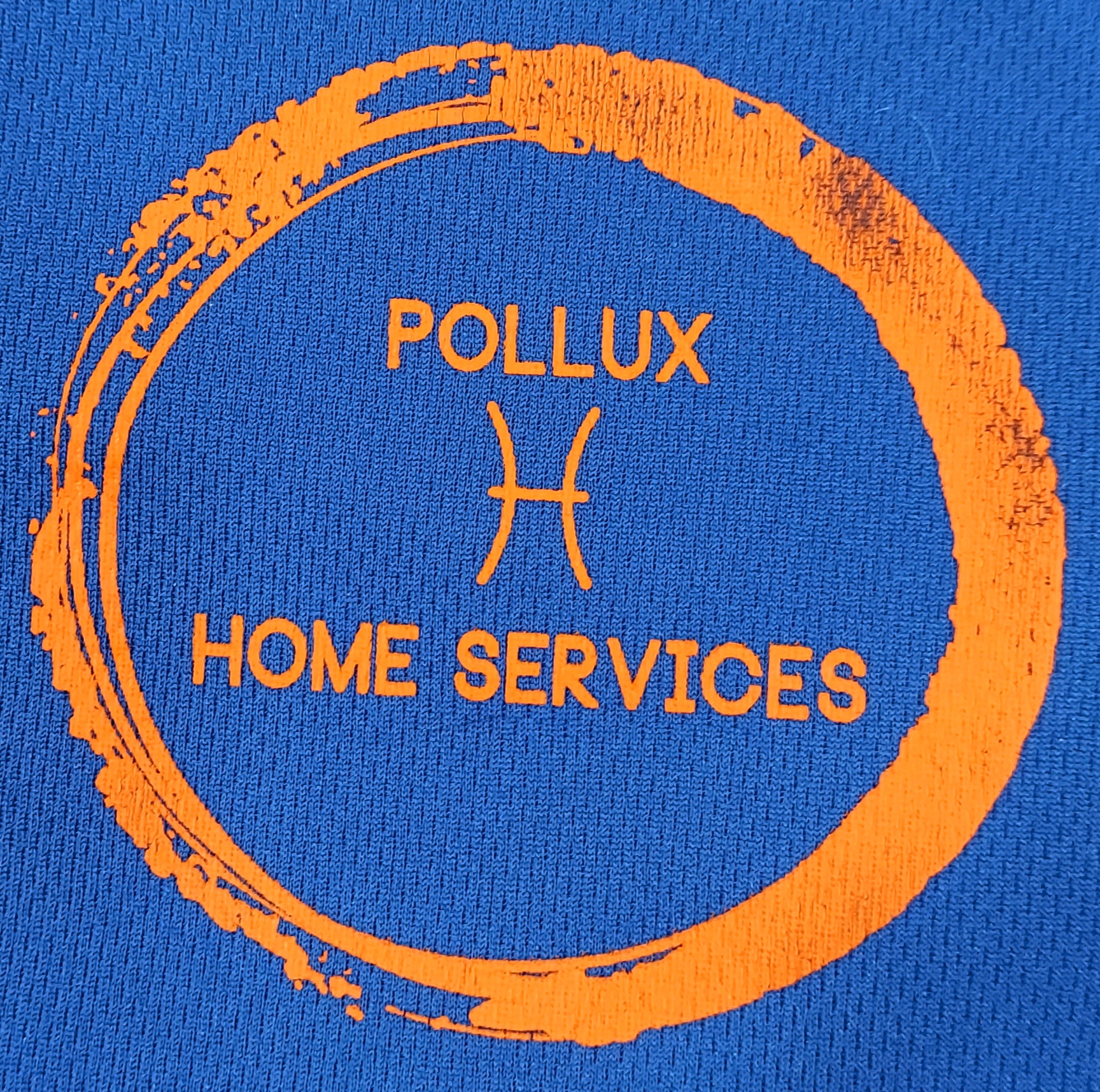 Pollux Home Services, Inc. Logo