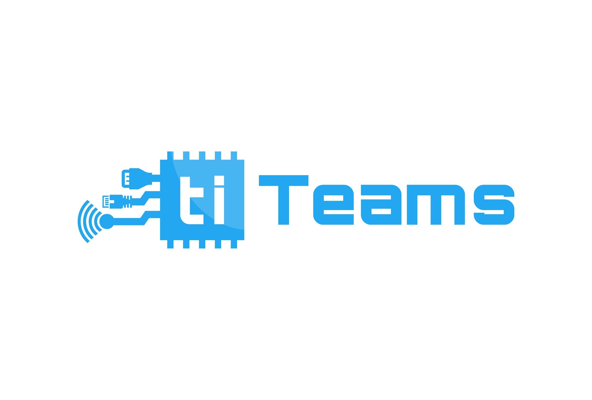 Tech Integration Teams - Unlicensed Contractor Logo