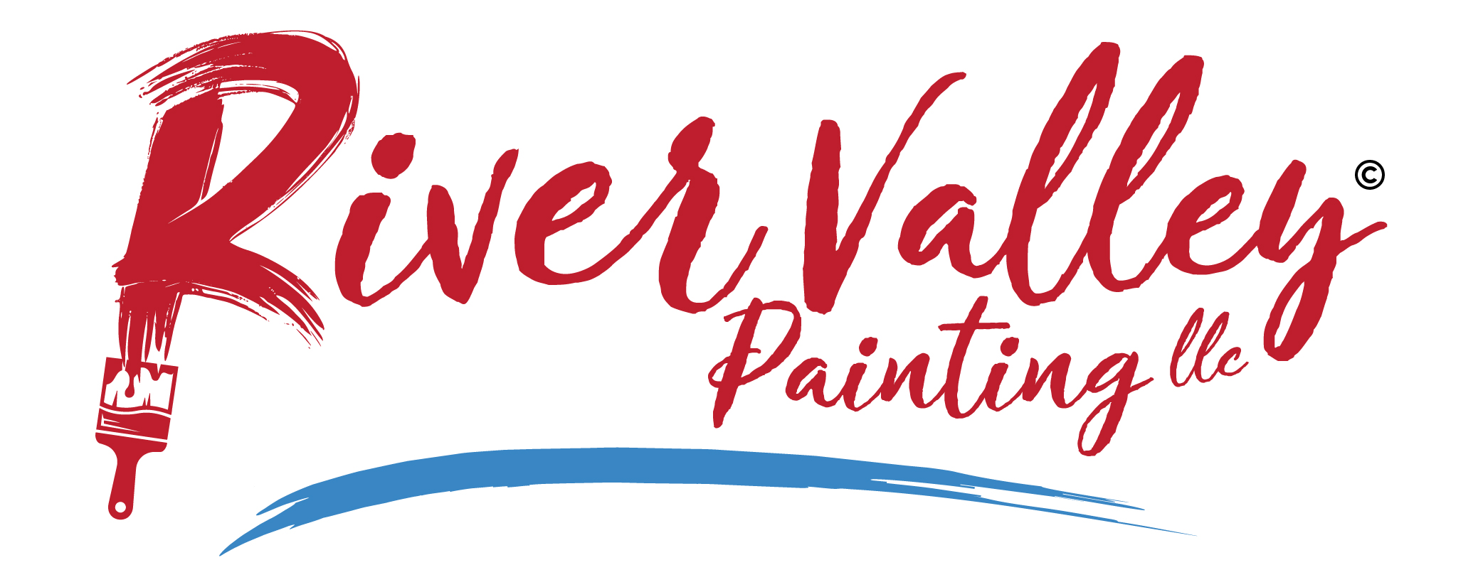 River Valley Painting, LLC Logo
