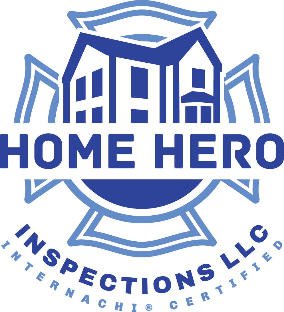 Home Hero Inspections, LLC Logo