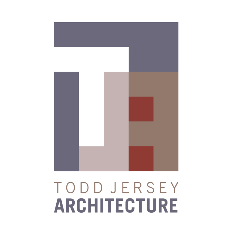 Todd Jersey Architecture, Inc. Logo