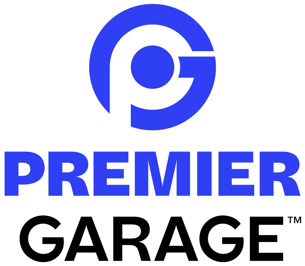 Premier Garage Logo