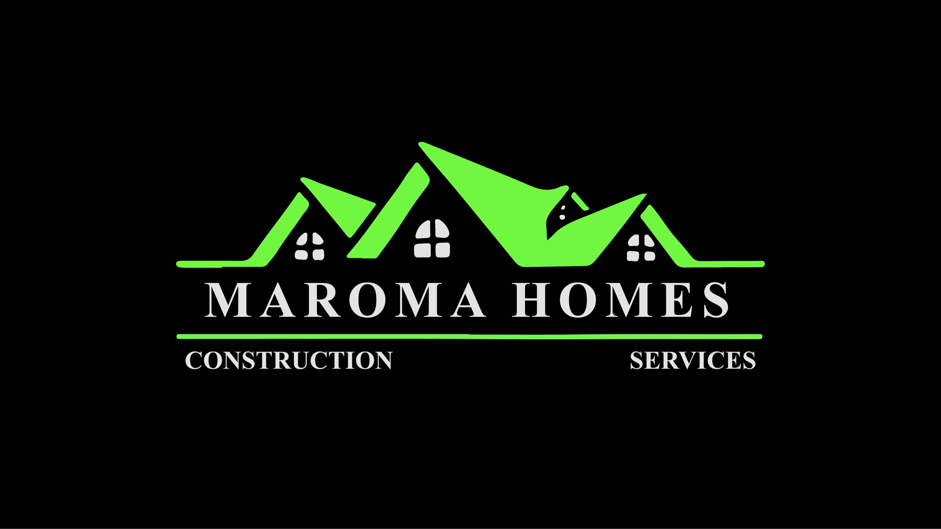 Maroma Homes, LLC Logo