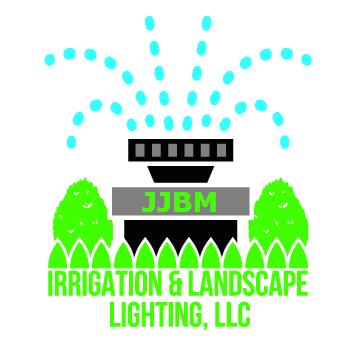 JJBM Maintenance Irrigation Landscaping, LLC Logo