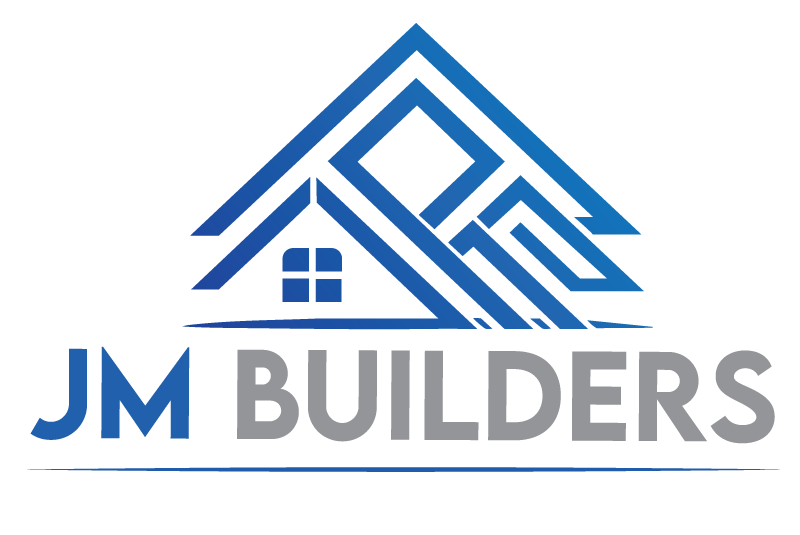 JM Builders Logo