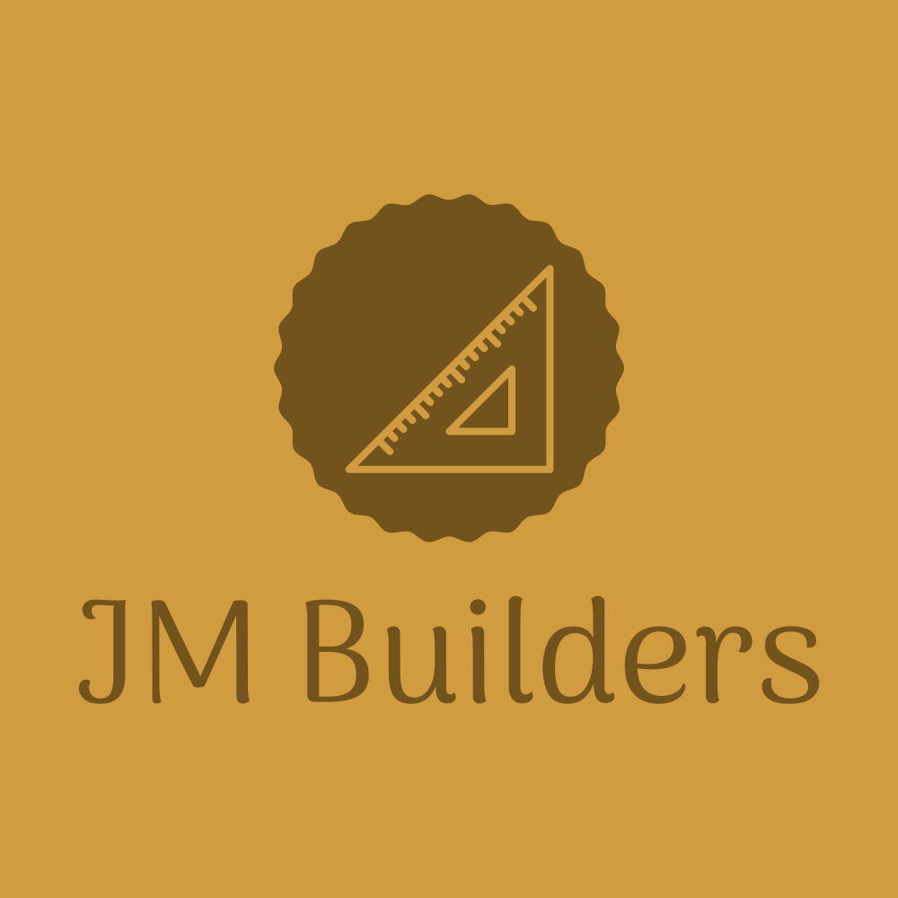 JM Builders Logo