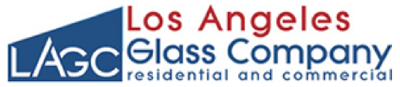 Los Angeles Glass Company, Inc. Logo