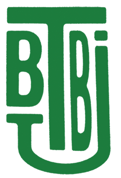 Tommie B. Butts, Jr. Enterprises, Inc. Logo