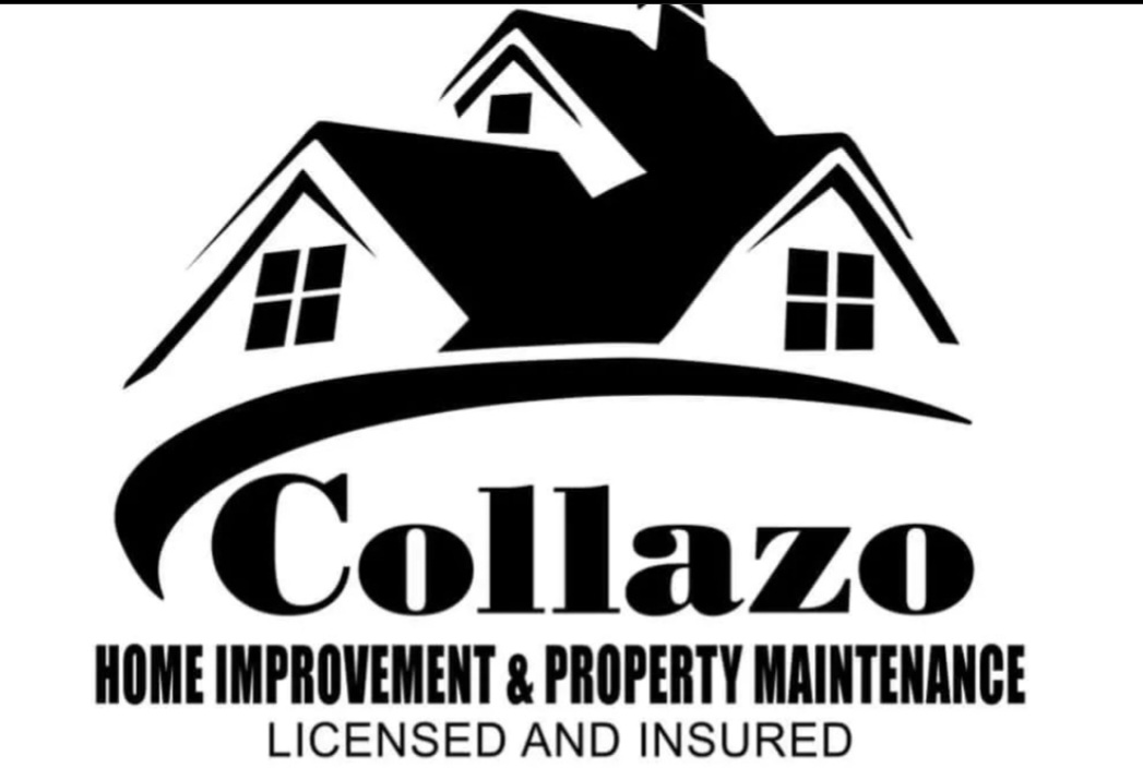 Collazo Home Improvements & Property Maintenance Logo