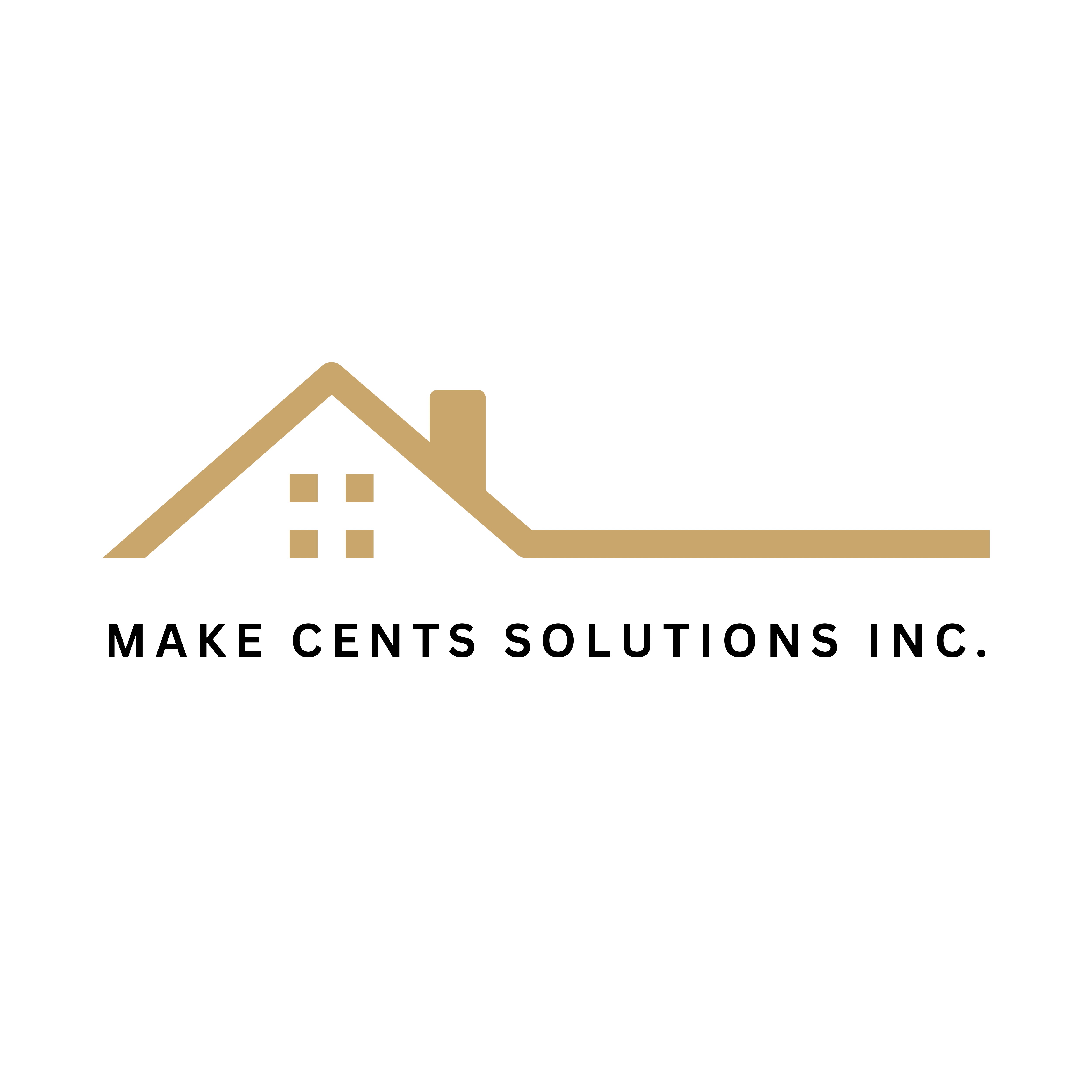 Make Cents Solutions, Inc. Logo