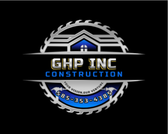 Relentless Remodeling Logo