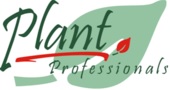 Plant Professionals, Inc. Logo