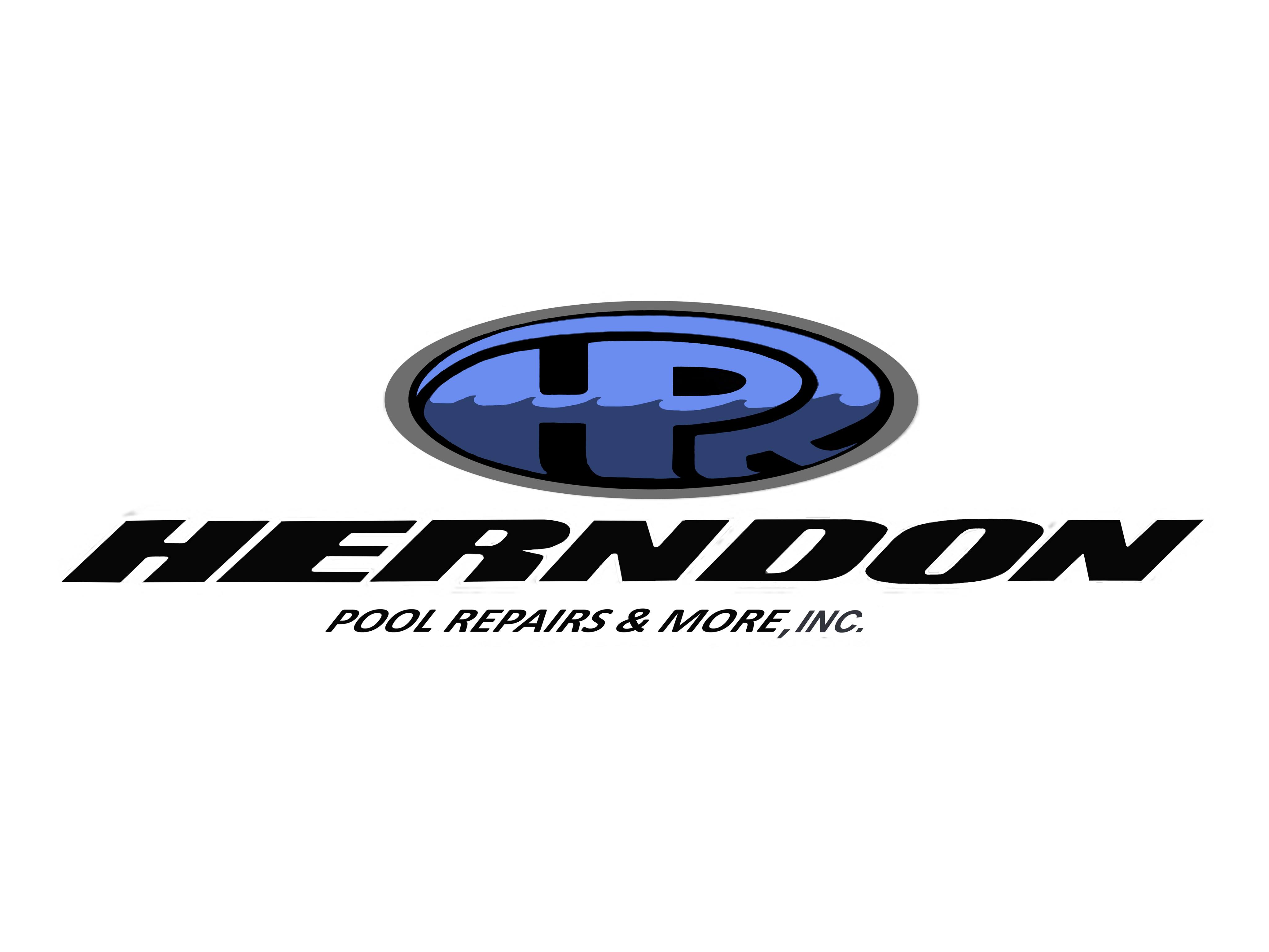 Herndon Pool Repairs and More, Inc. Logo