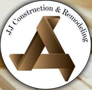 JJ Construction & Remodeling Logo