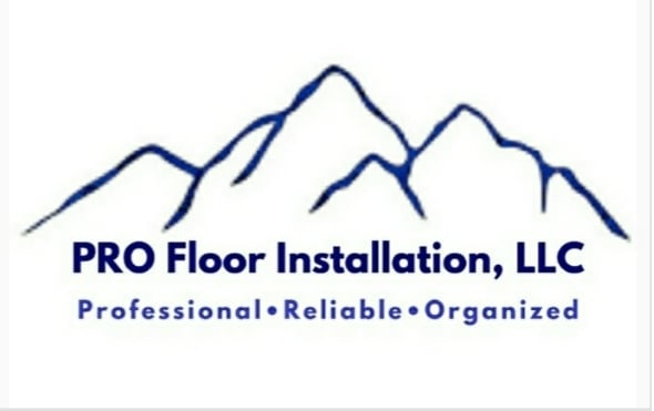 PRO Floor Installation, LLC Logo