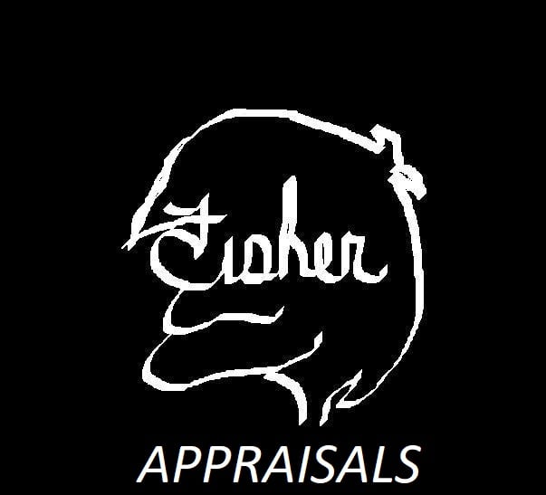Fisher Appraisals Logo