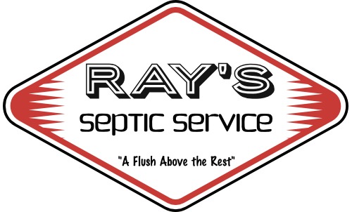 Ray's Septic Service, LLC Logo