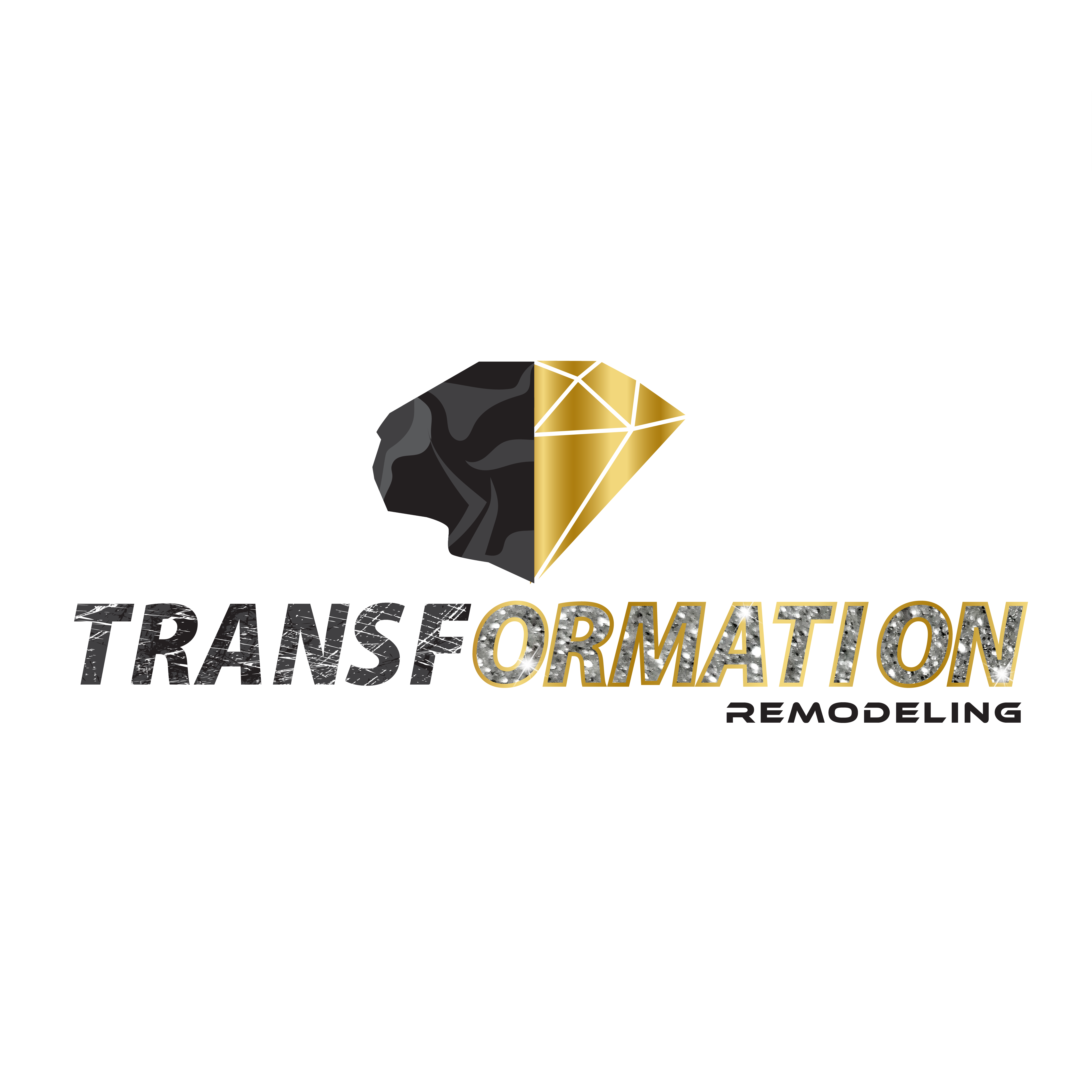 Transformation Remodeling LLC Logo