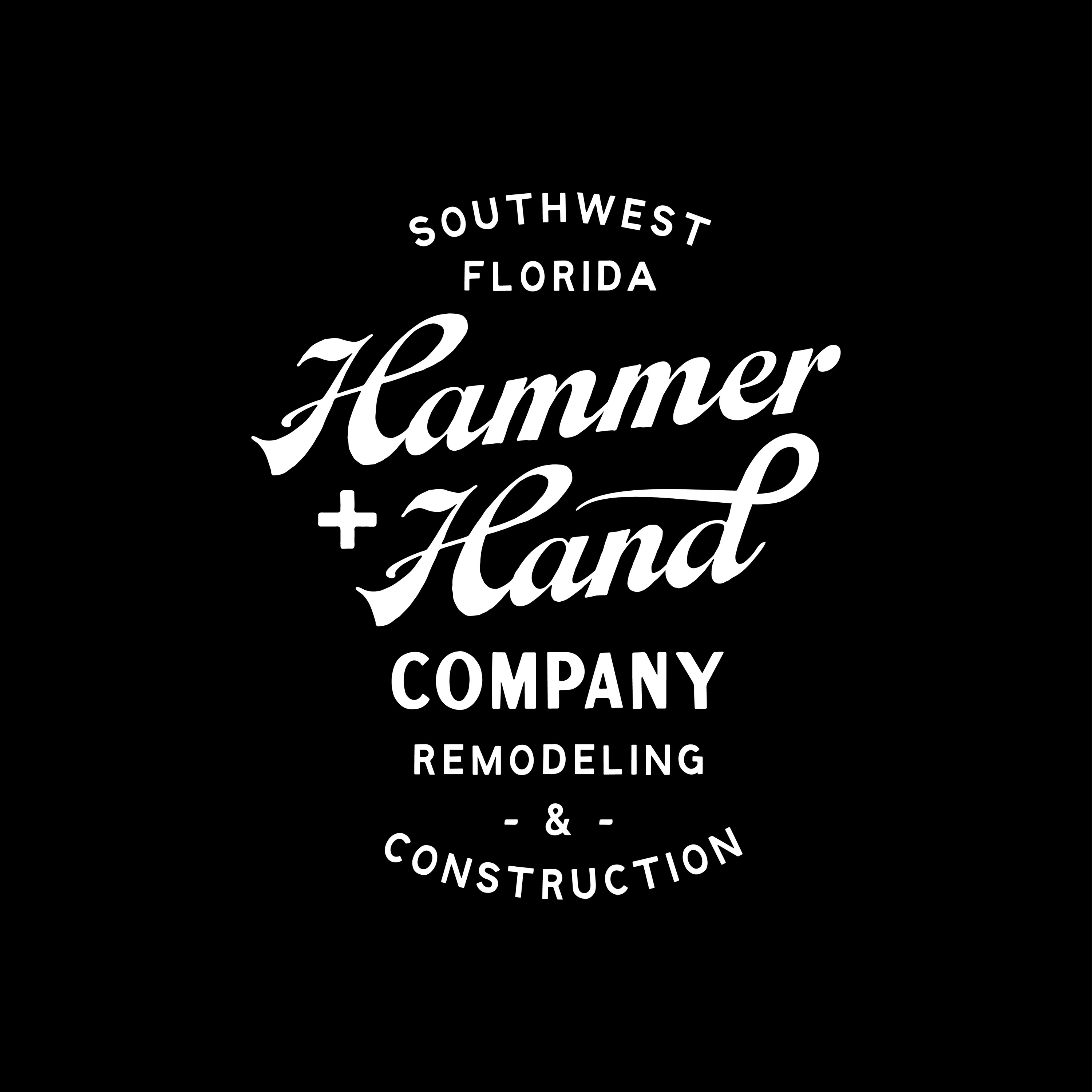 Hammer and Hand, LLC Logo