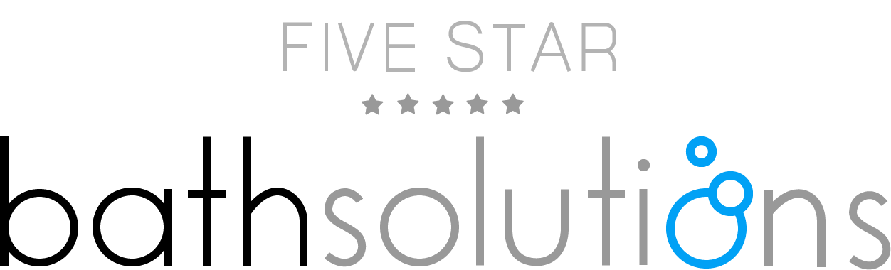 Five Star Bath Solutions of St. Louis Logo