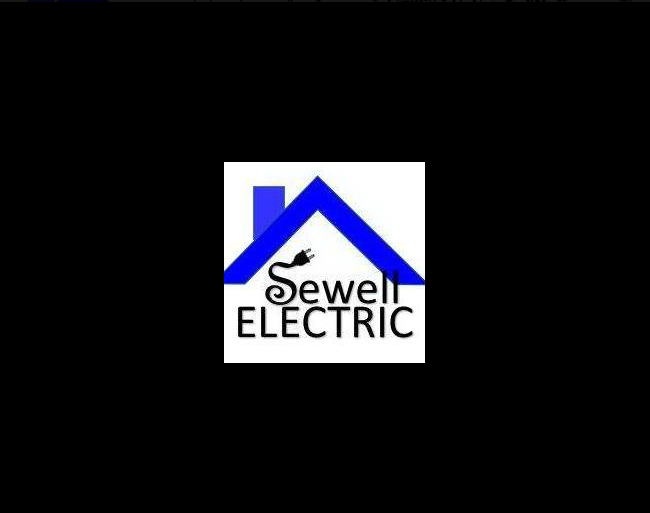 Sewell Electric, LLC Logo