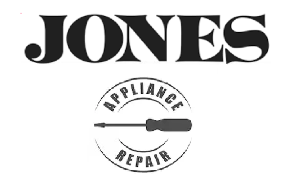 Jones Appliance Repair & Installation Service Logo