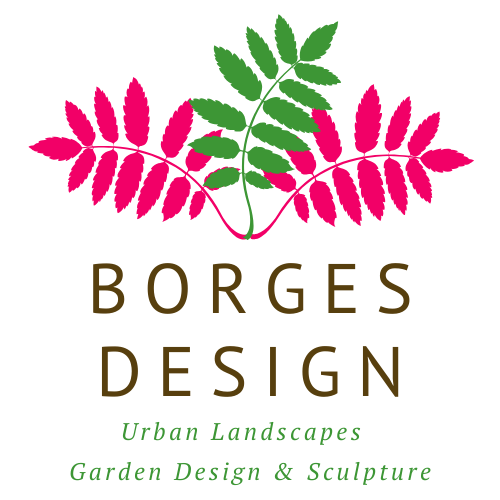 Borges Design Logo