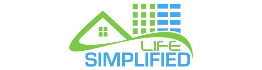 Life Simplified, LLC Logo