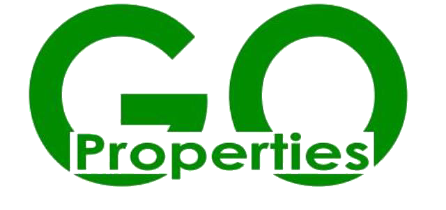 GO Properties Logo