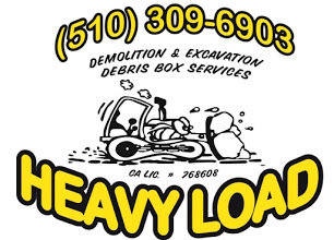 Heavy Load Logo