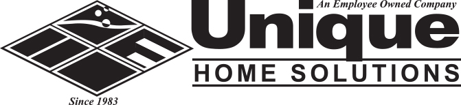 Unique Home Solutions Logo