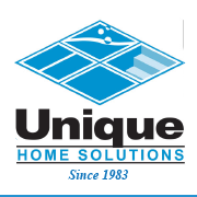 Unique Home Solutions Logo