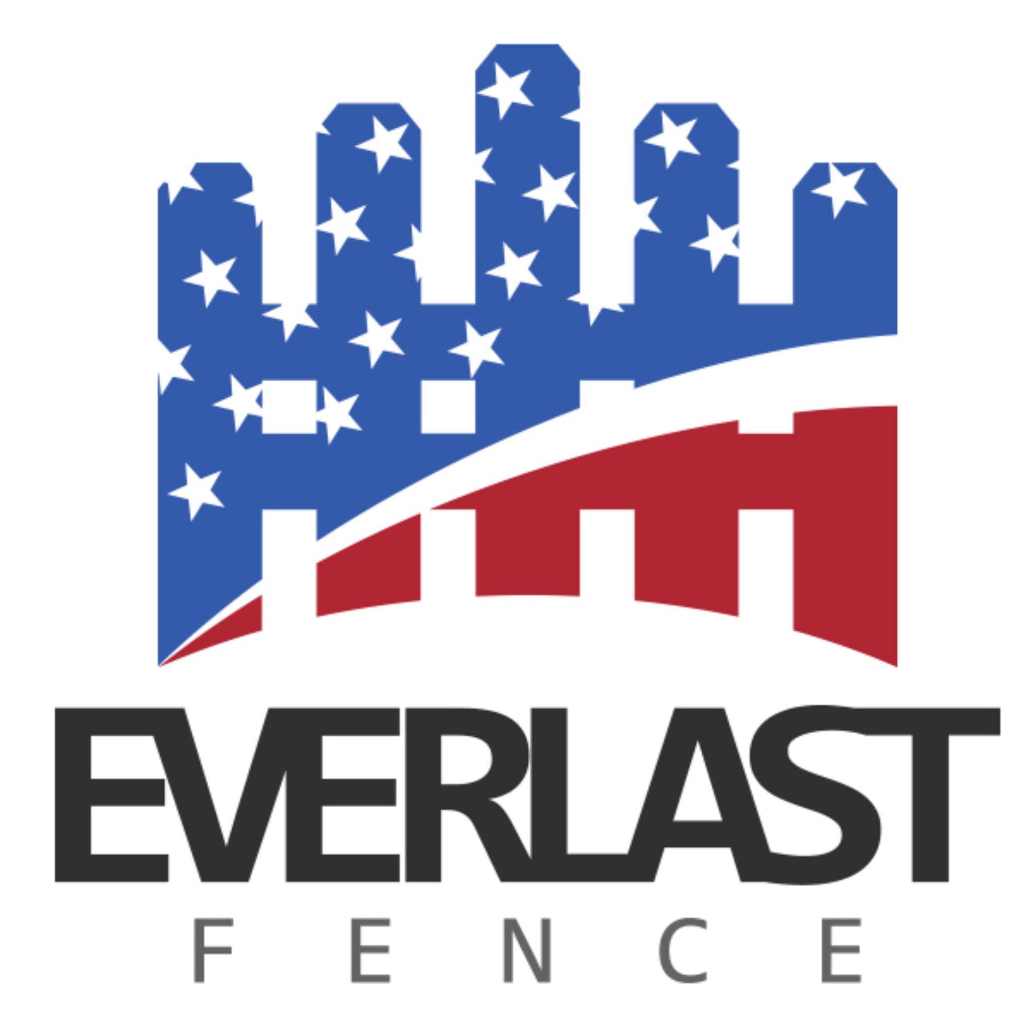 Everlast Fence, Inc. Logo