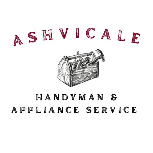 Ashvicale Logo