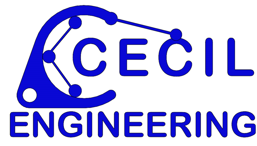 Cecil Engineering P.C. Logo