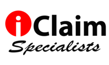 I-Claim Specialists Logo