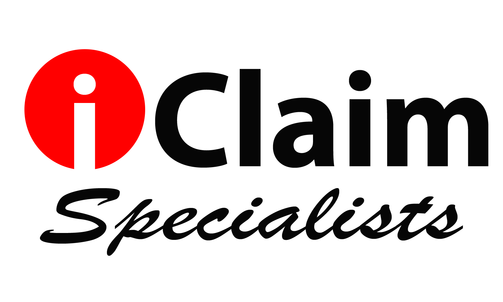 I-Claim Specialists Logo