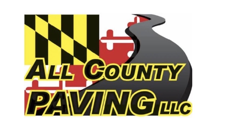 All County Paving, LLC Logo