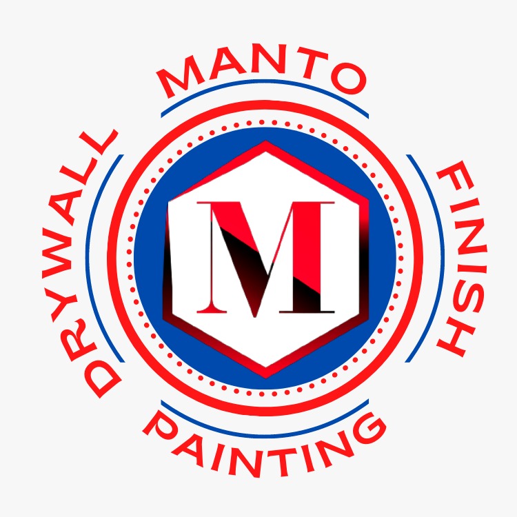 Manto Painting C Services Logo