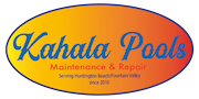 Kahala Pools Maintenance & Repair Logo