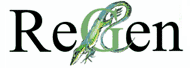 Regenerating Solutions, Inc. Logo