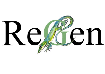 Regenerating Solutions, Inc. Logo