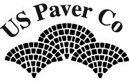 US Paver Company Logo